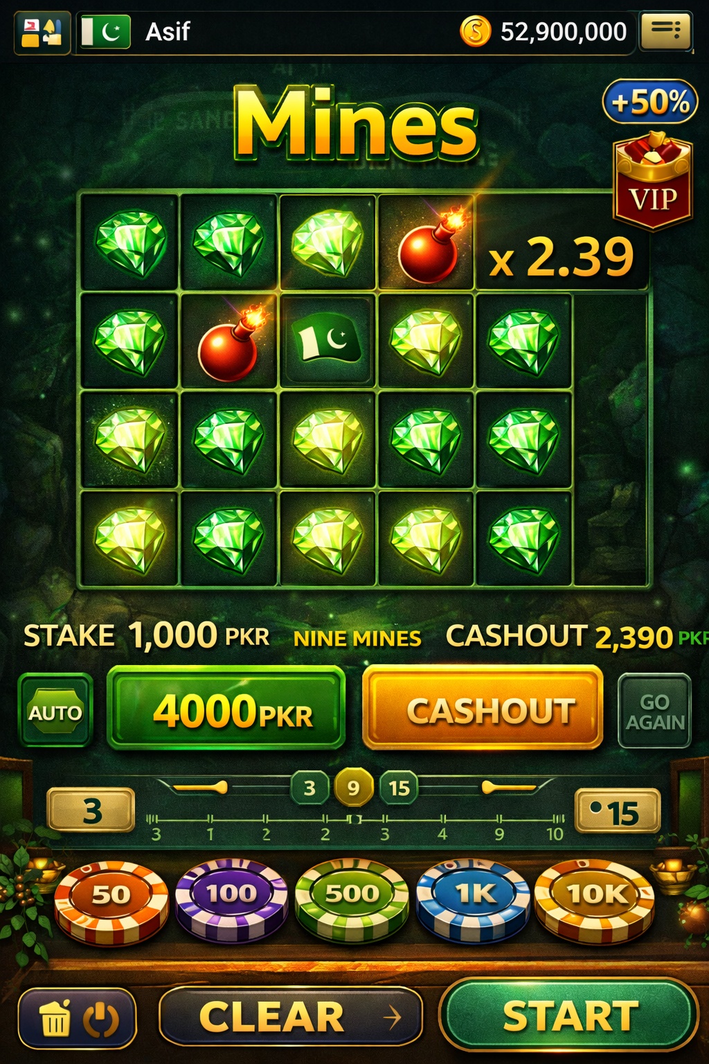 MonoPlay Casino