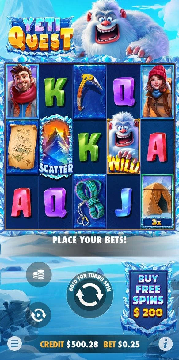 MonoPlay Casino game